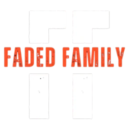Faded